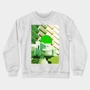 New Home Crewneck Sweatshirt